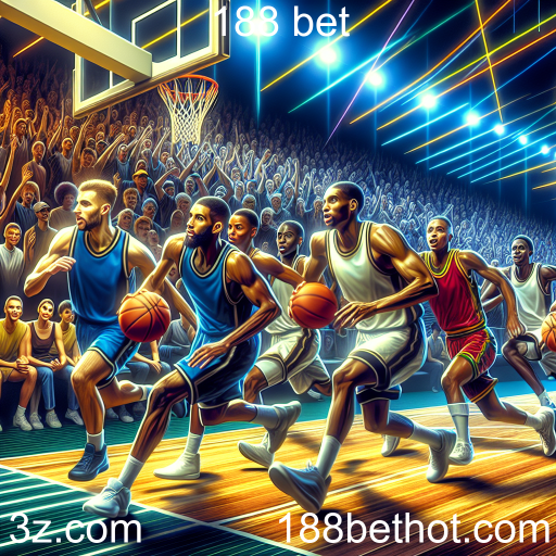 Apostas em Basquete: Uma Análise Completa no 188 Bet