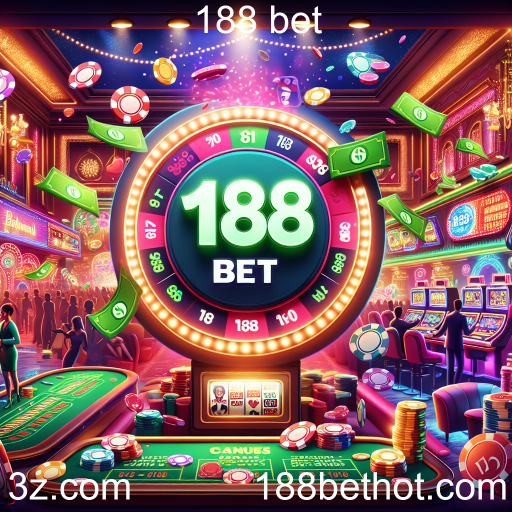 As Melhores Promoções da 188 Bet para Maximizar Seus Ganhos